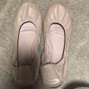 Tory Burch Flats